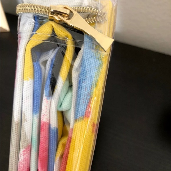 kate spade Bath Kate Spade Paintball Floral 72x72 Shower Curtain